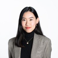 Catherine Lin