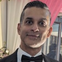 Piyush Suri