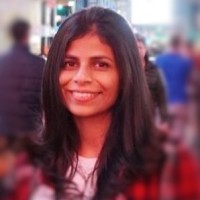 Sahani De Silva