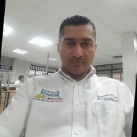 Alexander Quiceno Acevedo