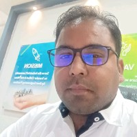 Md.mozammil Akhtar
