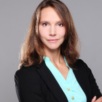 Martina Kretschmann