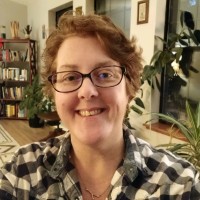 Krystal Kyer, Mes, Cfm