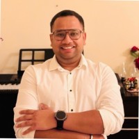 Mitesh Mathur