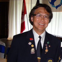 Alex Wong