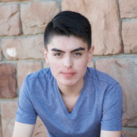 Brett Olivas