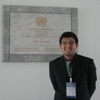 Faridh Fuadi