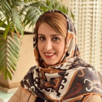 Parisa Alaviani