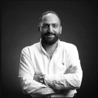 Mahmoud Fakhani, MBA