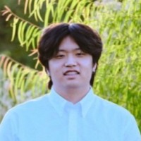 Caleb Shin