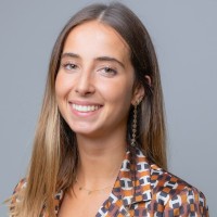 Andrea Gil González