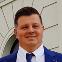 Mike van Hout