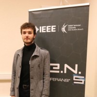 M. Enes Şanlan