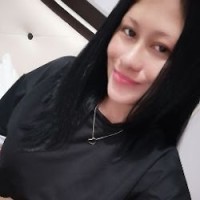 Liliana Mallque Toledano