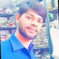 Md TAUSEEF RAZA