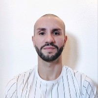 Lucas Darias
