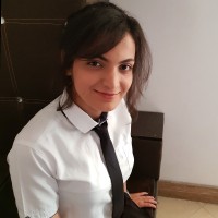 Fatemeh Karbalaei