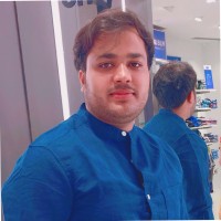 Manish Yadav