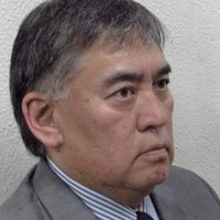 CLAUDIO SUGIYAMA