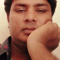 Mr. Ansar Ahmad