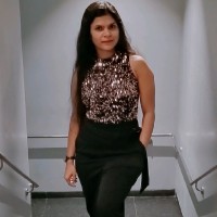 Poonam Yadav