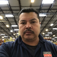 Salvador Reyes Hernandez