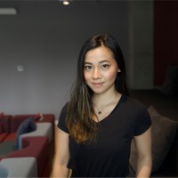 Sherlyn Budi