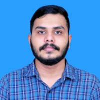 Vyshak K