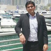Shahriz Naseem