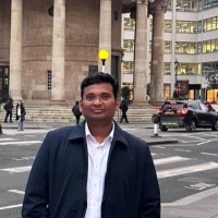 Dr.Raghava Yerram PhD