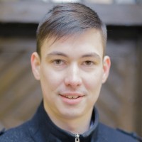Dmytro Rybak