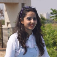 Shivani Darji