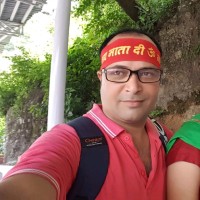 Amresh Kumar Ray