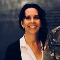 Jennifer Delgado