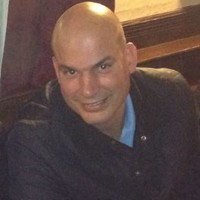 Steven Martin