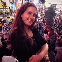 Arina Turchinovich