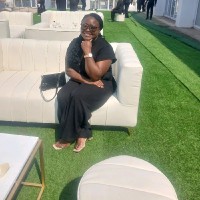 Sindiswa Mvelase