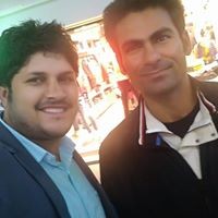 Sumit Malik