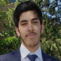 Uzair Mohammad