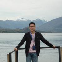 Daniel Huang