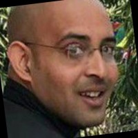 Dipak Mehta