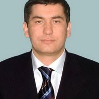 Zoir Shermatov