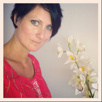 Anna Holmqvist