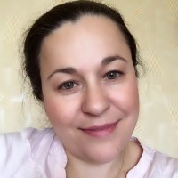 Anastassia Dyulgerova, Ph.D.
