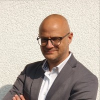 Andreas Kluth