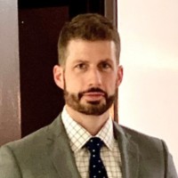 Mark Tawney, Ph.D.