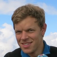 Joakim Berglund