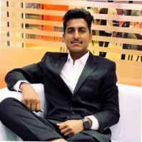 Jagdish Chaudhary