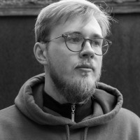 Кирилл Кочкин