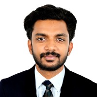 Ananthu A